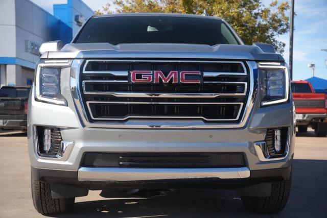 new 2024 GMC Yukon car, priced at $72,713