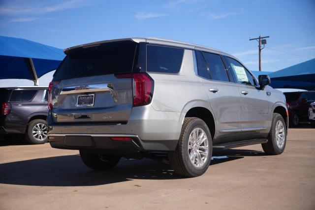 new 2024 GMC Yukon car, priced at $72,713