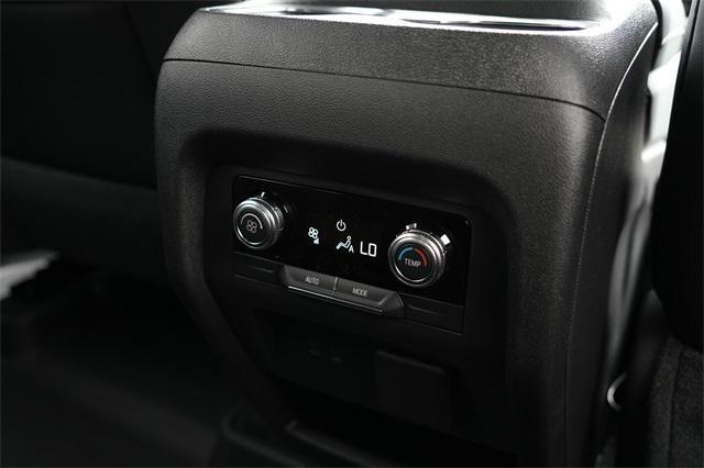 new 2026 GMC Acadia car, priced at $55,730