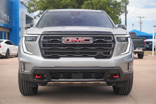 new 2026 GMC Acadia car, priced at $55,730