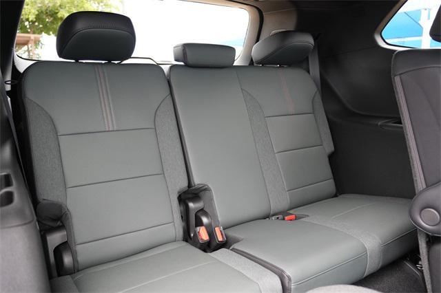new 2026 GMC Acadia car, priced at $55,730
