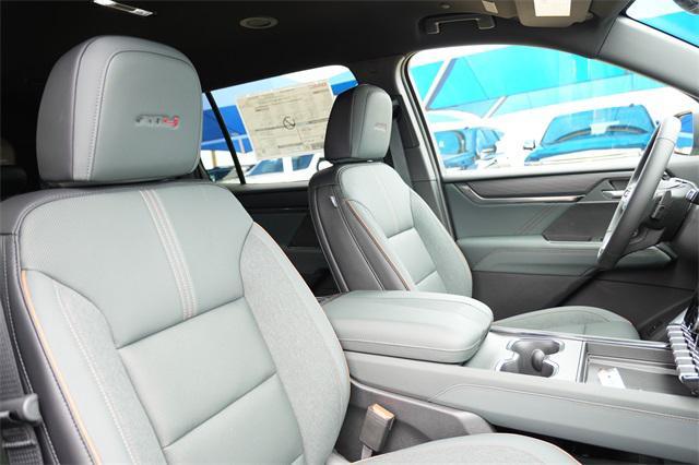 new 2026 GMC Acadia car, priced at $55,730