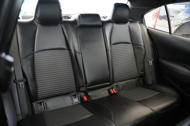 used 2024 Toyota Corolla car, priced at $26,999