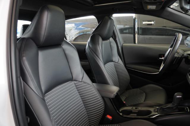 used 2024 Toyota Corolla car, priced at $26,999