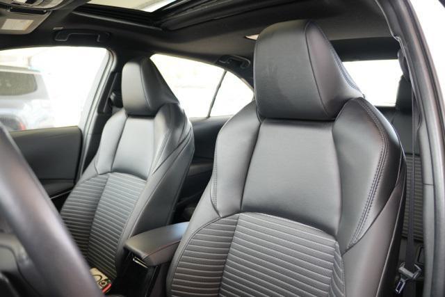 used 2024 Toyota Corolla car, priced at $26,999