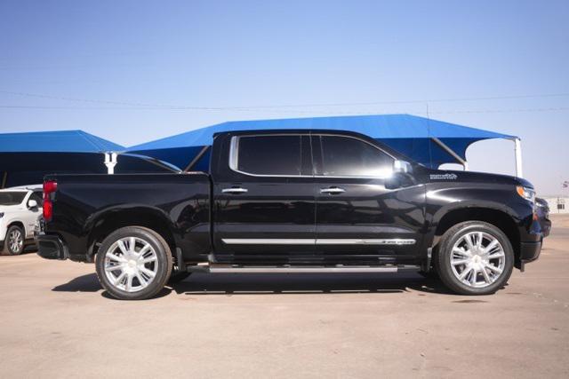 used 2022 Chevrolet Silverado 1500 car, priced at $47,944