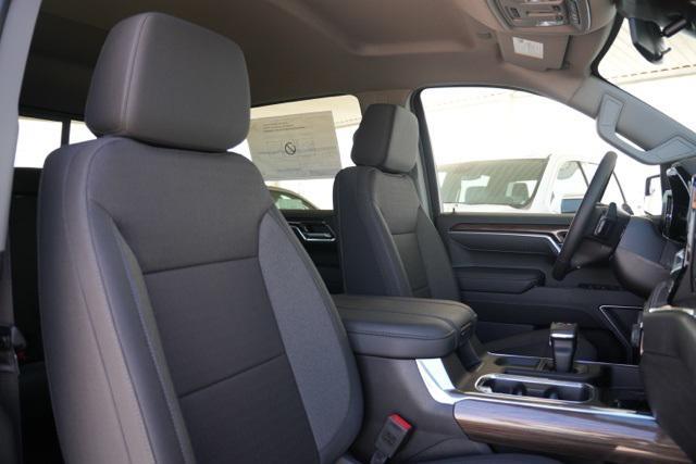 new 2025 Chevrolet Silverado 1500 car, priced at $60,170