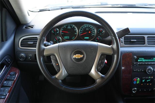 used 2012 Chevrolet Tahoe car, priced at $9,999
