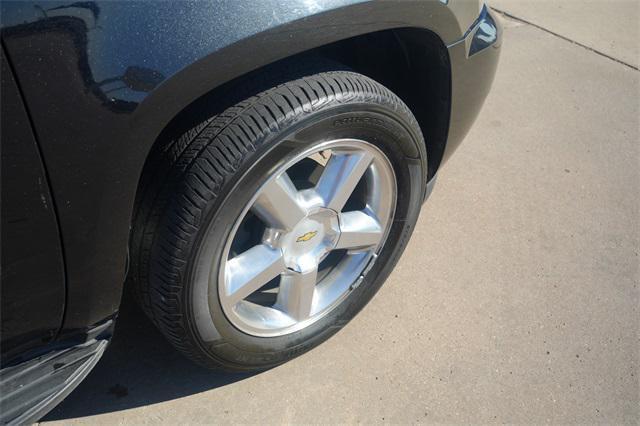 used 2012 Chevrolet Tahoe car, priced at $9,999