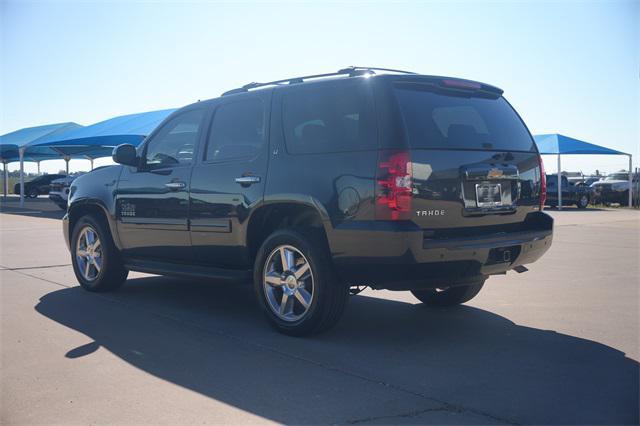 used 2012 Chevrolet Tahoe car, priced at $9,999