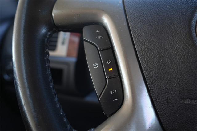 used 2012 Chevrolet Tahoe car, priced at $9,999