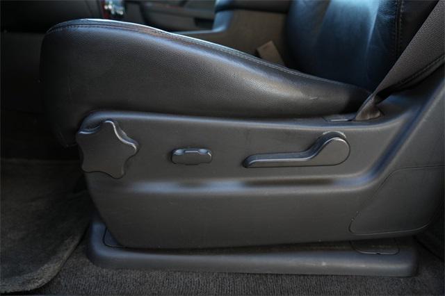 used 2012 Chevrolet Tahoe car, priced at $9,999