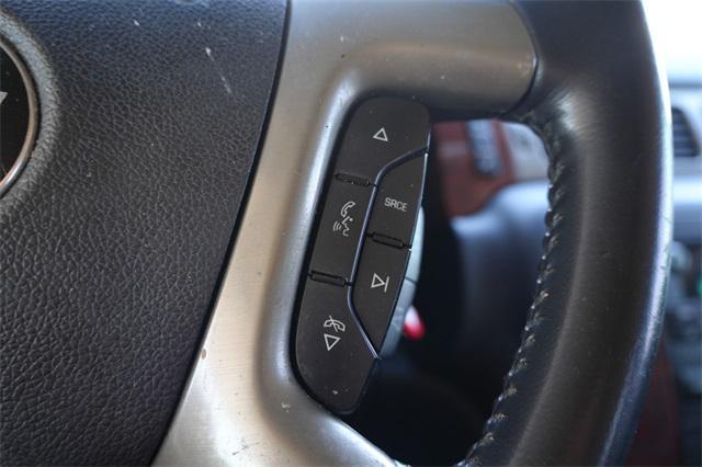 used 2012 Chevrolet Tahoe car, priced at $9,999