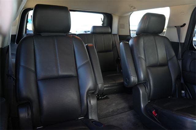 used 2012 Chevrolet Tahoe car, priced at $9,999