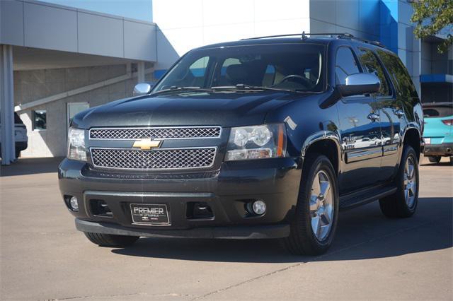 used 2012 Chevrolet Tahoe car, priced at $9,999
