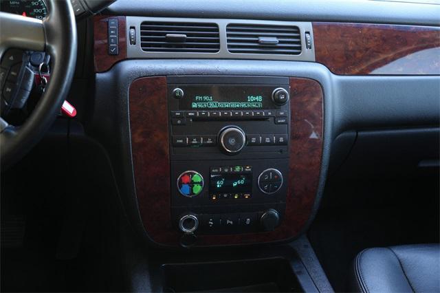 used 2012 Chevrolet Tahoe car, priced at $9,999