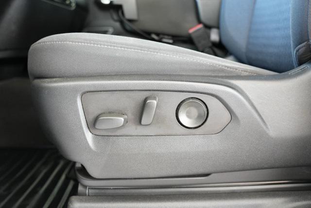 used 2022 Chevrolet Silverado 1500 car, priced at $32,499