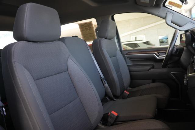 used 2022 Chevrolet Silverado 1500 car, priced at $32,499