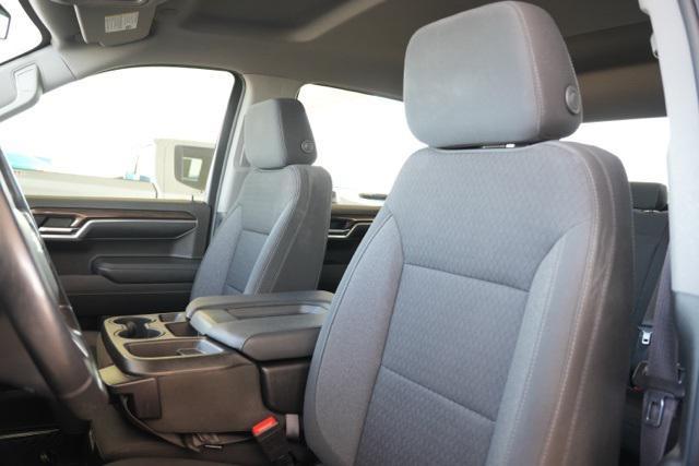 used 2022 Chevrolet Silverado 1500 car, priced at $32,499