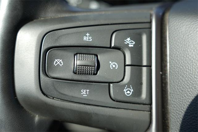 used 2023 GMC Yukon car, priced at $73,306