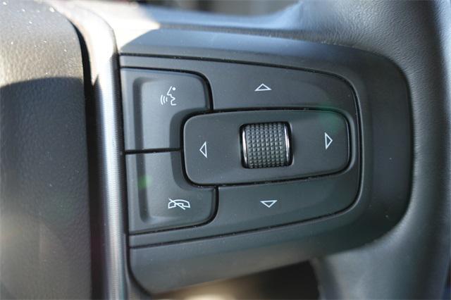 used 2023 GMC Yukon car, priced at $73,306