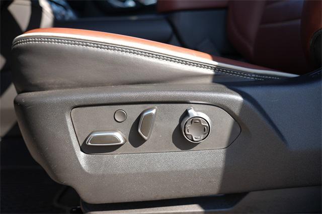 used 2023 GMC Yukon car, priced at $73,306