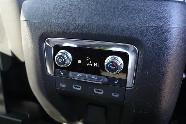 used 2023 GMC Yukon car, priced at $73,306