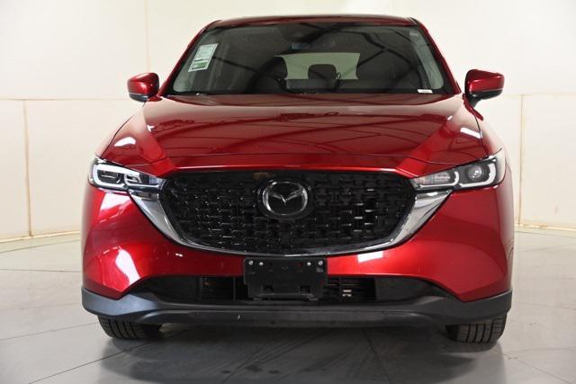 used 2022 Mazda CX-5 car, priced at $20,999