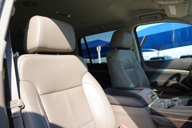 used 2015 Chevrolet Tahoe car, priced at $19,337