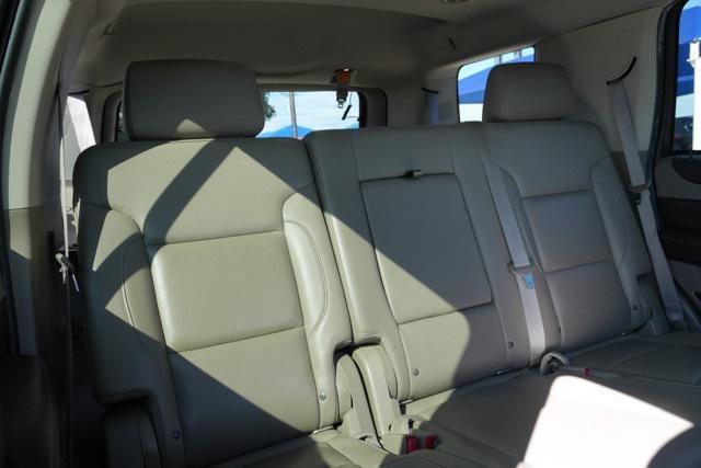 used 2015 Chevrolet Tahoe car, priced at $19,337