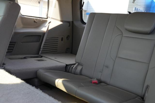 used 2015 Chevrolet Tahoe car, priced at $19,337