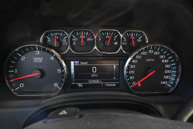 used 2015 Chevrolet Tahoe car, priced at $19,337