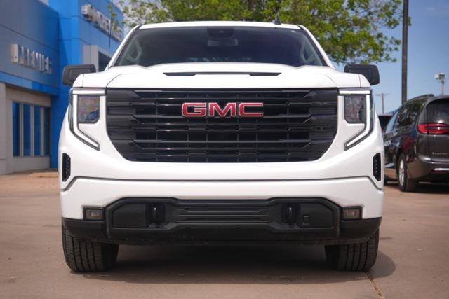used 2024 GMC Sierra 1500 car, priced at $53,999