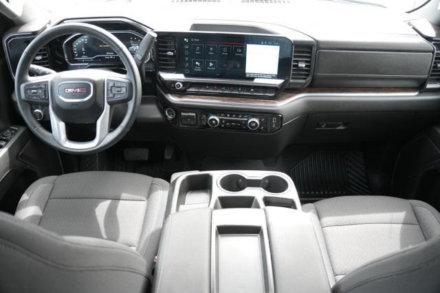 used 2024 GMC Sierra 1500 car, priced at $53,999