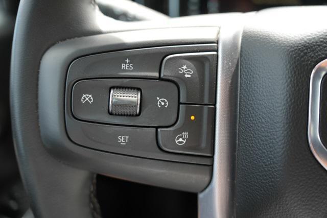 used 2024 GMC Sierra 1500 car, priced at $53,999