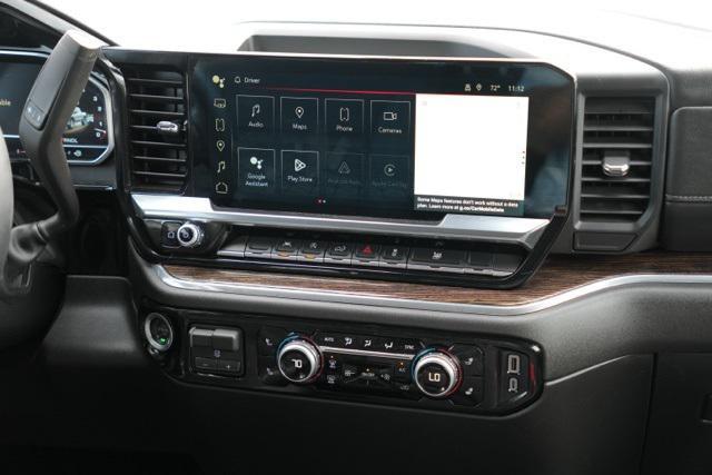 used 2024 GMC Sierra 1500 car, priced at $53,999