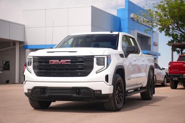 used 2024 GMC Sierra 1500 car, priced at $53,999