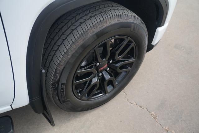 used 2024 GMC Sierra 1500 car, priced at $53,999