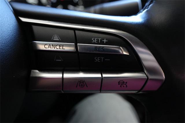 used 2023 Mazda Mazda3 car, priced at $26,048