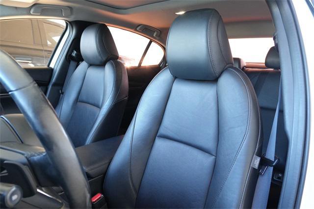 used 2023 Mazda Mazda3 car, priced at $26,048