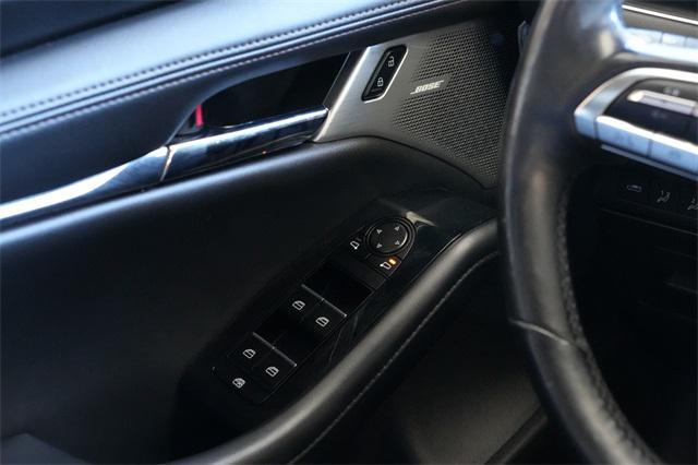 used 2023 Mazda Mazda3 car, priced at $26,048