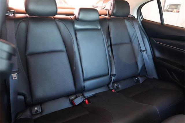 used 2023 Mazda Mazda3 car, priced at $26,048