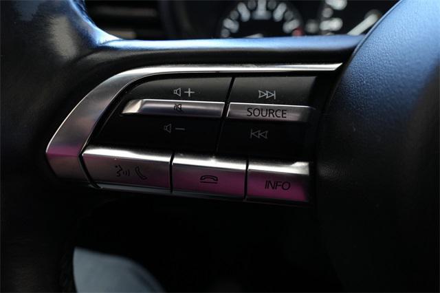 used 2023 Mazda Mazda3 car, priced at $26,048