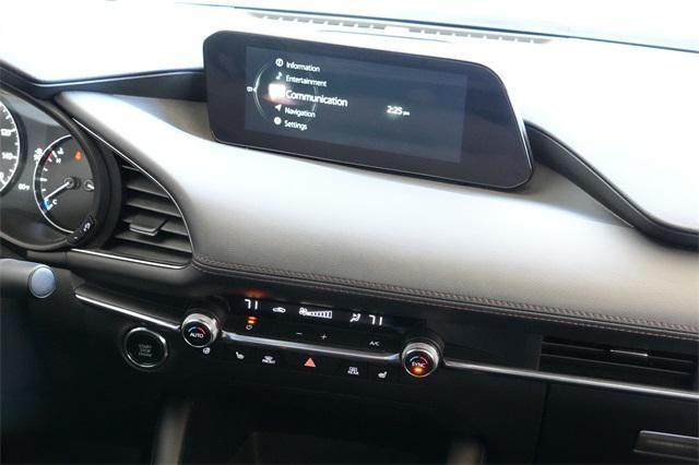 used 2023 Mazda Mazda3 car, priced at $26,048