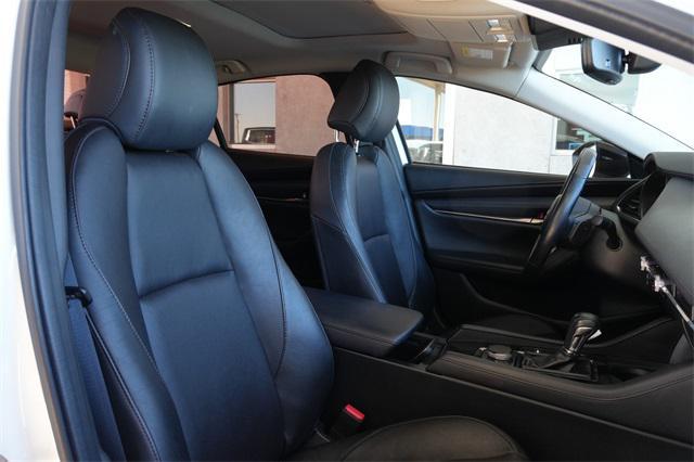 used 2023 Mazda Mazda3 car, priced at $26,048