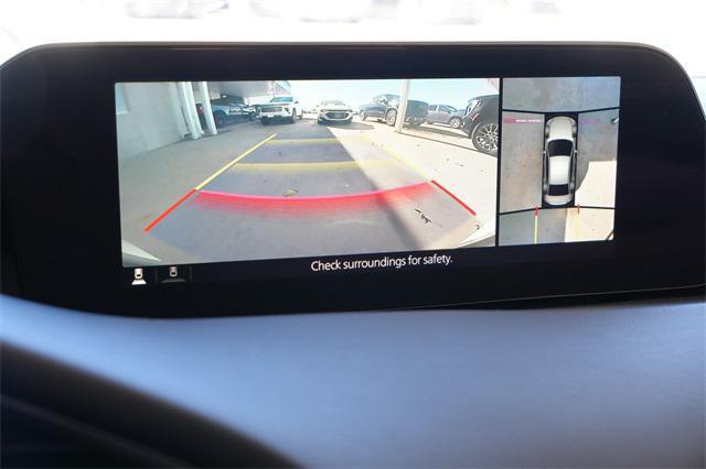 used 2023 Mazda Mazda3 car, priced at $26,048