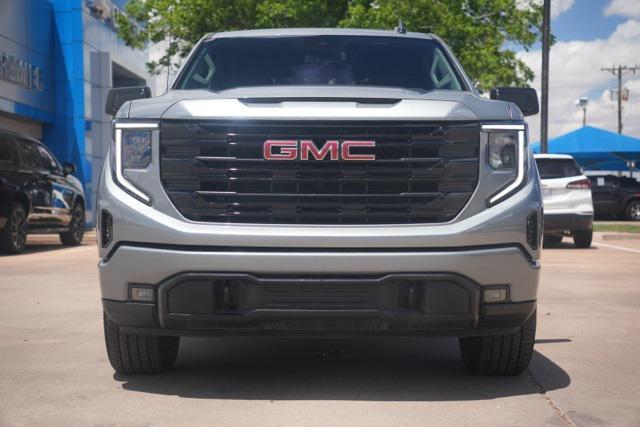 new 2025 GMC Sierra 1500 car, priced at $59,080