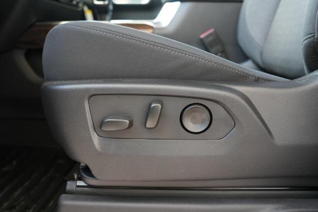 new 2025 GMC Sierra 1500 car, priced at $59,080