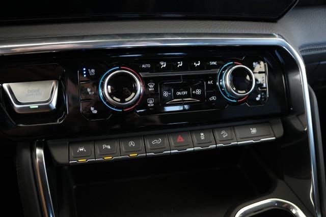 new 2024 GMC Sierra 1500 car, priced at $70,464