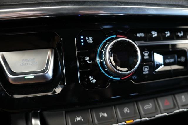 new 2024 GMC Sierra 1500 car, priced at $70,464